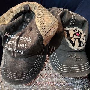 Womens Trucker Hats
